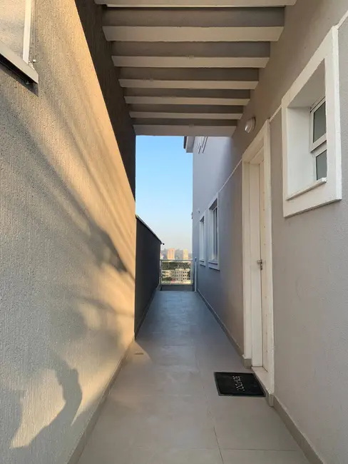 Sobrado com 3 quartos à venda em Vila Osasco, Osasco - SP - imagem 3 Foto 3 de Sobrado com 3 quartos à venda em Vila Osasco, Osasco - SP