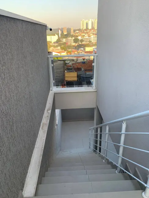 Sobrado com 3 quartos à venda em Vila Osasco, Osasco - SP - imagem 7 Foto 7 de Sobrado com 3 quartos à venda em Vila Osasco, Osasco - SP
