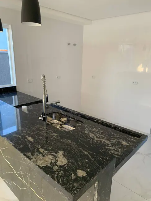 Sobrado com 3 quartos à venda em Vila Osasco, Osasco - SP - imagem 5 Foto 5 de Sobrado com 3 quartos à venda em Vila Osasco, Osasco - SP