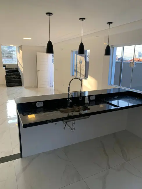 Sobrado com 3 quartos à venda em Vila Osasco, Osasco - SP - imagem 6 Foto 6 de Sobrado com 3 quartos à venda em Vila Osasco, Osasco - SP