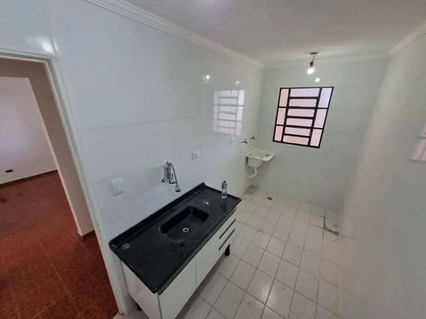 Foto 2 de Apartamento com 2 quartos à venda em Conceição, Osasco - SP