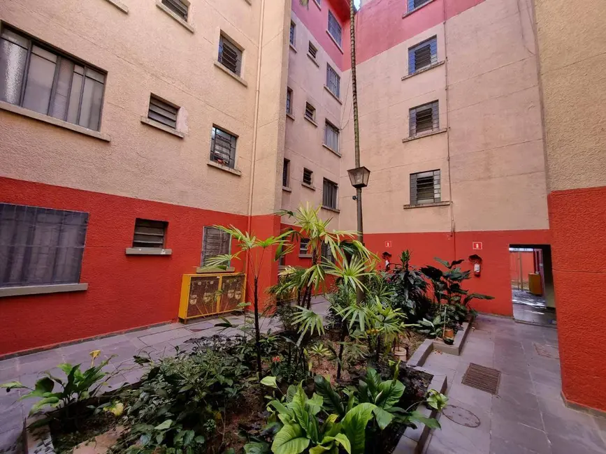 Foto 1 de Apartamento com 2 quartos à venda em Conceição, Osasco - SP