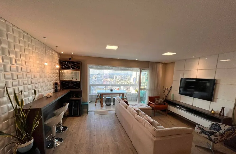 Foto 3 de Apartamento com 3 quartos à venda, 180m2 em Centro, Osasco - SP