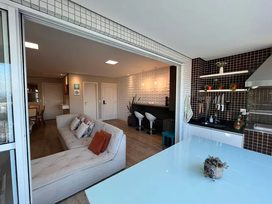 Foto 8 de Apartamento com 3 quartos à venda, 180m2 em Centro, Osasco - SP