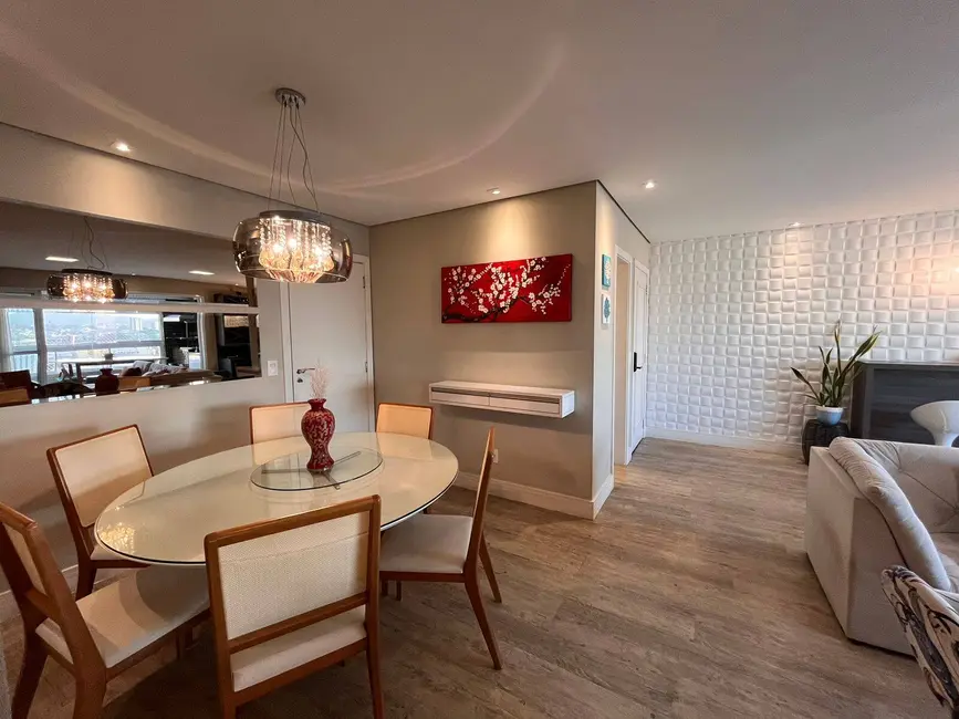 Foto 1 de Apartamento com 3 quartos à venda, 180m2 em Centro, Osasco - SP