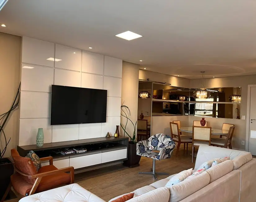 Foto 5 de Apartamento com 3 quartos à venda, 180m2 em Centro, Osasco - SP