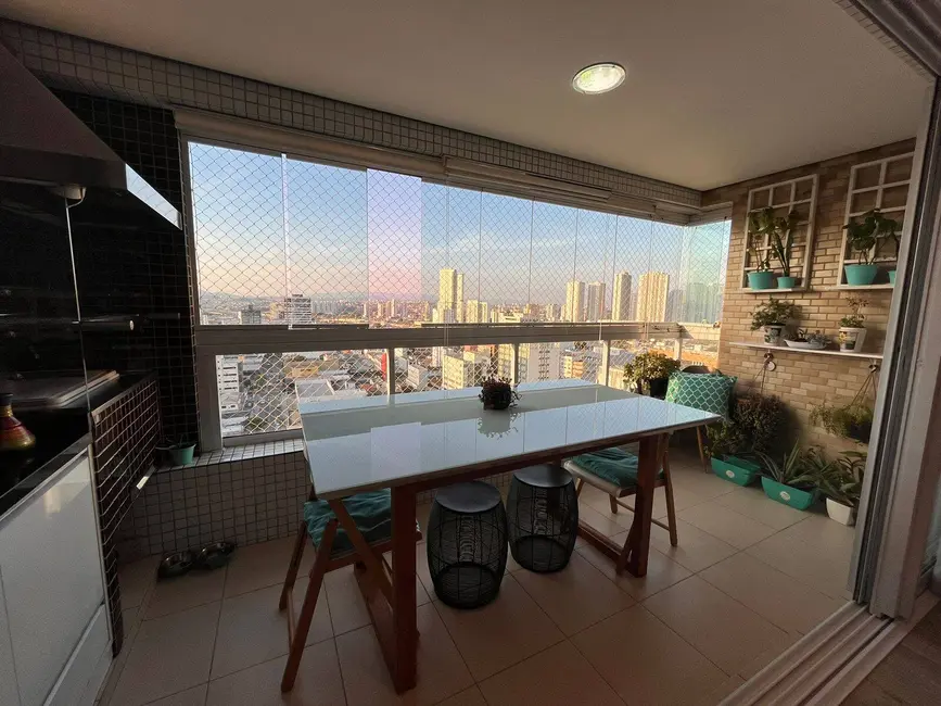 Foto 4 de Apartamento com 3 quartos à venda, 180m2 em Centro, Osasco - SP