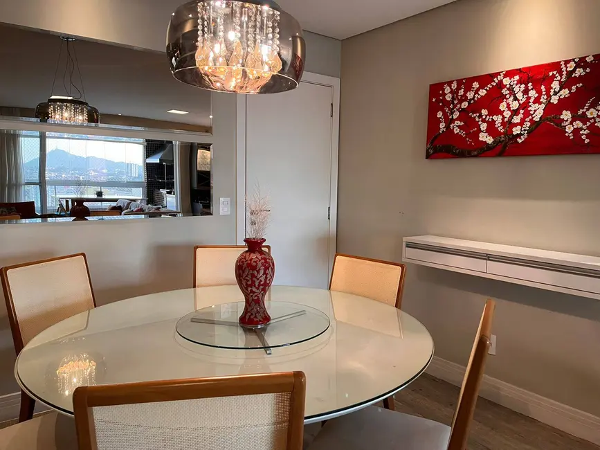 Foto 2 de Apartamento com 3 quartos à venda, 180m2 em Centro, Osasco - SP