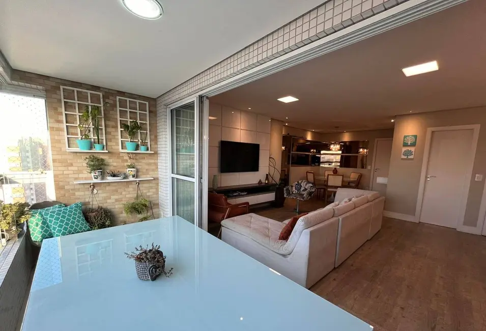 Foto 6 de Apartamento com 3 quartos à venda, 180m2 em Centro, Osasco - SP