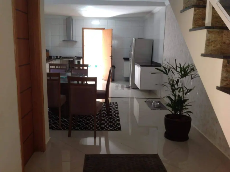 Foto 2 de Casa com 4 quartos à venda em Bela Vista, Osasco - SP