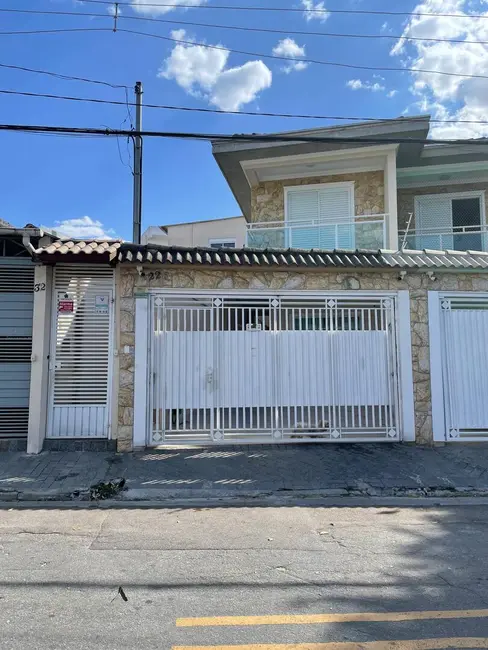 Foto 1 de Casa com 4 quartos à venda em Bela Vista, Osasco - SP