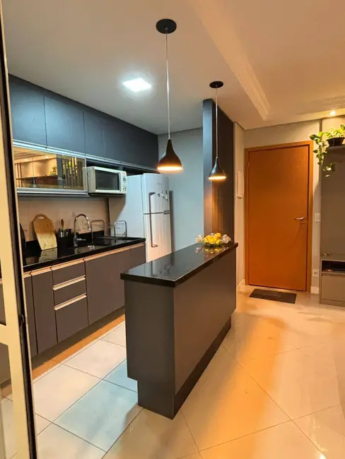 Foto 9 de Apartamento com 2 quartos à venda, 54m2 em Umuarama, Osasco - SP