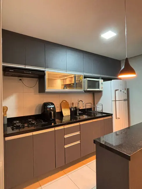 Foto 5 de Apartamento com 2 quartos à venda, 54m2 em Umuarama, Osasco - SP