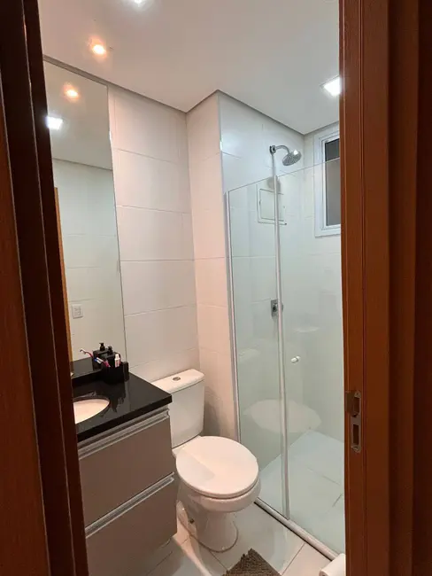 Foto 8 de Apartamento com 2 quartos à venda, 54m2 em Umuarama, Osasco - SP