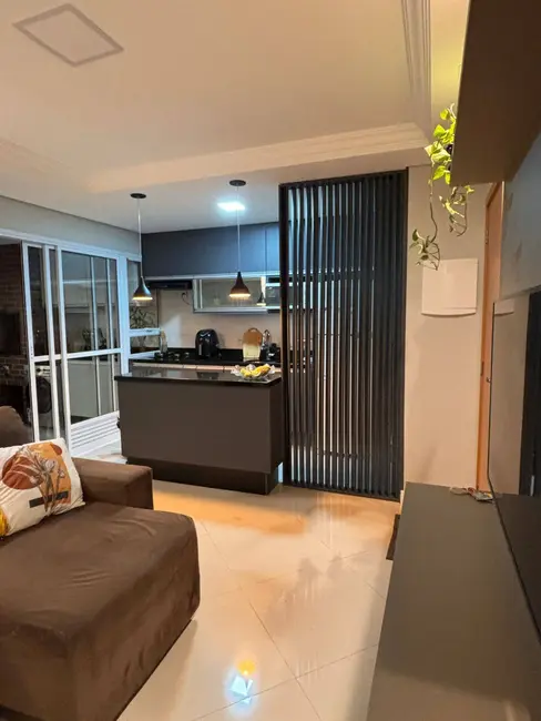 Foto 4 de Apartamento com 2 quartos à venda, 54m2 em Umuarama, Osasco - SP