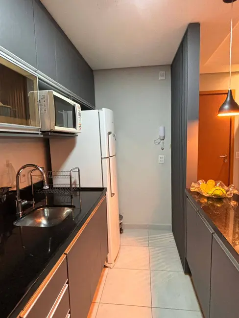 Foto 3 de Apartamento com 2 quartos à venda, 54m2 em Umuarama, Osasco - SP