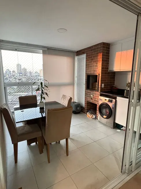 Foto 6 de Apartamento com 2 quartos à venda, 54m2 em Umuarama, Osasco - SP
