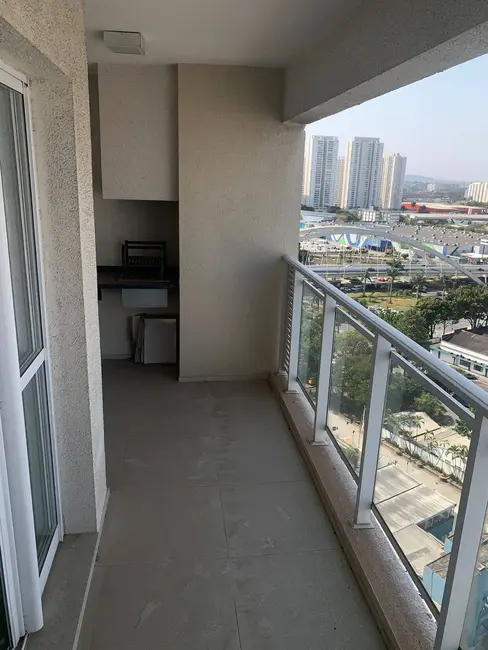 Apartamento com 2 quartos à venda, 74m2 em Centro, Osasco - SP - imagem 8 Foto 8 de Apartamento com 2 quartos à venda, 74m2 em Centro, Osasco - SP