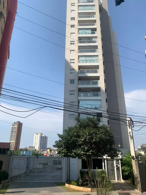 Foto 1 de Apartamento com 2 quartos à venda, 74m2 em Centro, Osasco - SP