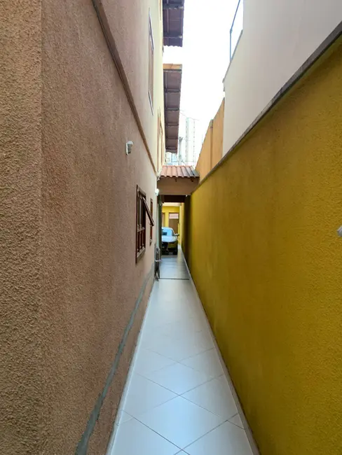 Foto 7 de Sobrado com 3 quartos à venda e para alugar em Centro, Osasco - SP