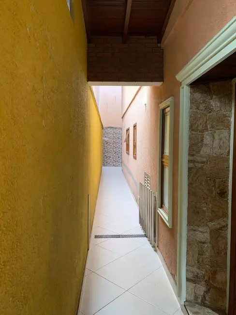 Foto 3 de Sobrado com 3 quartos à venda e para alugar em Centro, Osasco - SP