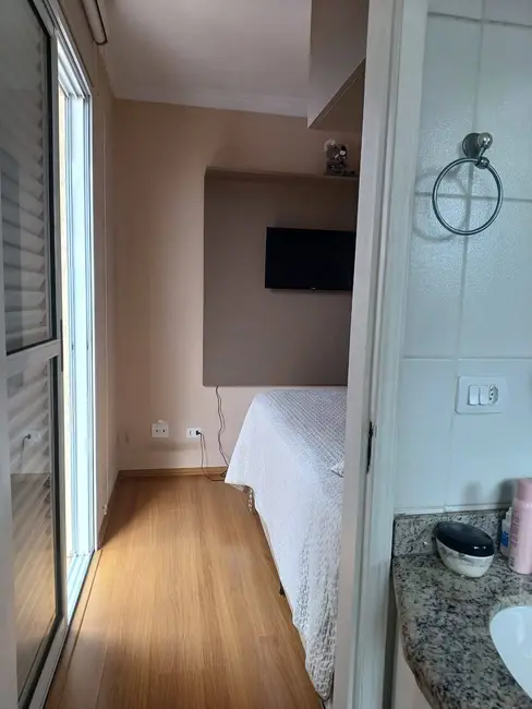 Apartamento com 3 quartos à venda, 91m2 em Vila Osasco, Osasco - SP - imagem 7 Foto 7 de Apartamento com 3 quartos à venda, 91m2 em Vila Osasco, Osasco - SP