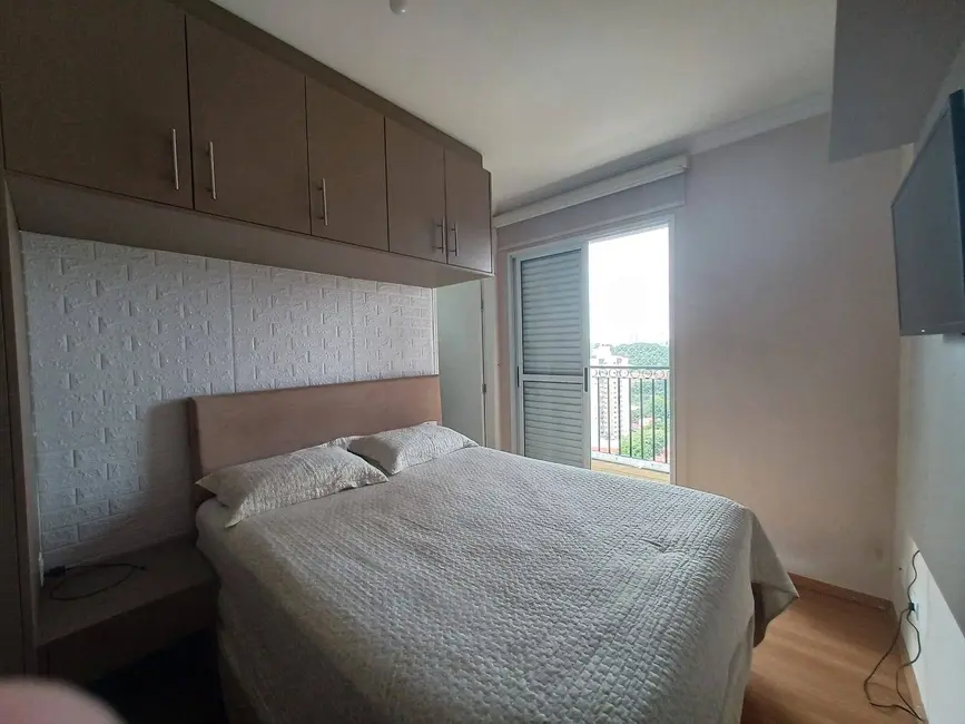 Apartamento com 3 quartos à venda, 91m2 em Vila Osasco, Osasco - SP - imagem 3 Foto 3 de Apartamento com 3 quartos à venda, 91m2 em Vila Osasco, Osasco - SP