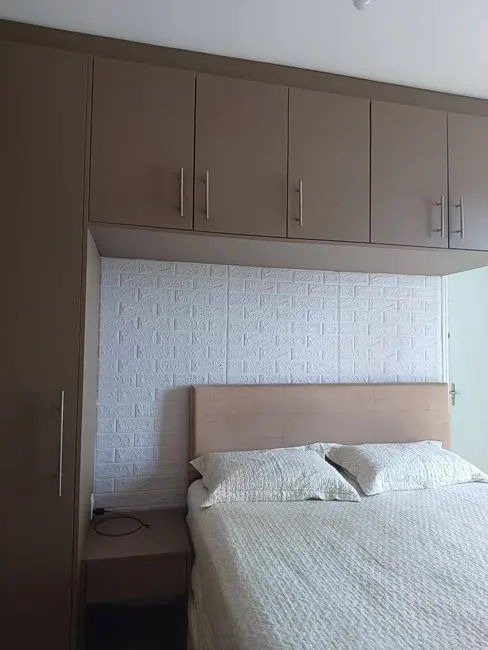 Apartamento com 3 quartos à venda, 91m2 em Vila Osasco, Osasco - SP - imagem 4 Foto 4 de Apartamento com 3 quartos à venda, 91m2 em Vila Osasco, Osasco - SP