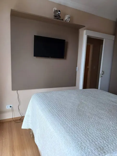 Apartamento com 3 quartos à venda, 91m2 em Vila Osasco, Osasco - SP - imagem 6 Foto 6 de Apartamento com 3 quartos à venda, 91m2 em Vila Osasco, Osasco - SP