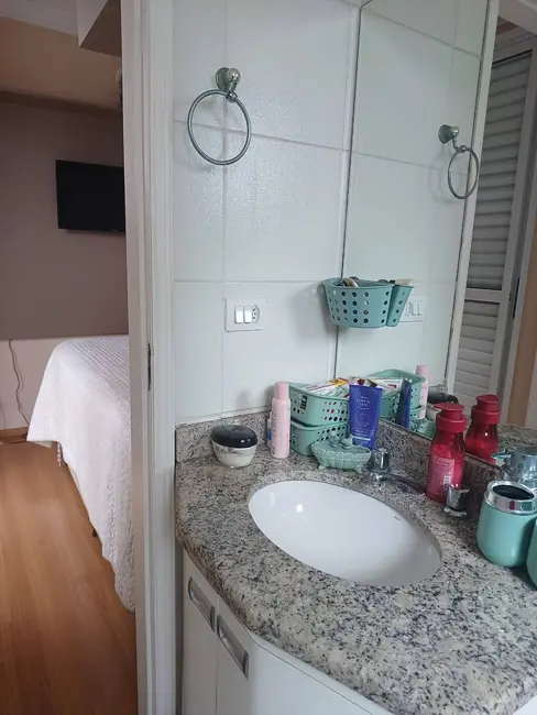 Apartamento com 3 quartos à venda, 91m2 em Vila Osasco, Osasco - SP - imagem 8 Foto 8 de Apartamento com 3 quartos à venda, 91m2 em Vila Osasco, Osasco - SP