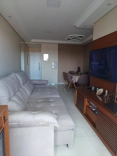 Foto 2 de Apartamento com 3 quartos à venda, 91m2 em Vila Osasco, Osasco - SP