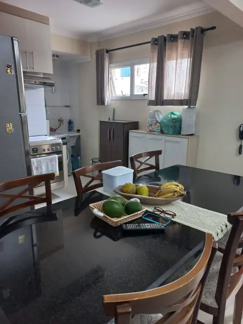 Foto 2 de Apartamento com 2 quartos à venda em Vila Osasco, Osasco - SP