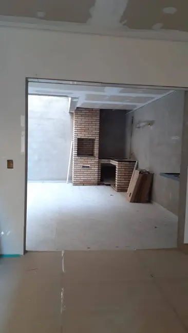 Foto 7 de Sobrado com 3 quartos à venda em Jardim das Flores, Osasco - SP