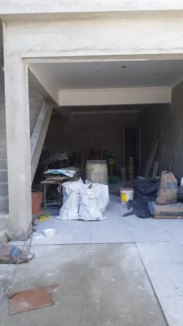 Foto 2 de Sobrado com 3 quartos à venda em Jardim das Flores, Osasco - SP