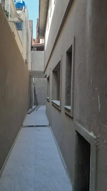 Foto 3 de Sobrado com 3 quartos à venda em Jardim das Flores, Osasco - SP