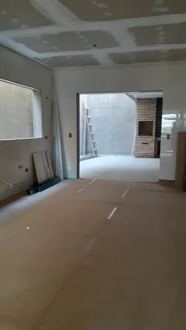 Foto 5 de Sobrado com 3 quartos à venda em Jardim das Flores, Osasco - SP