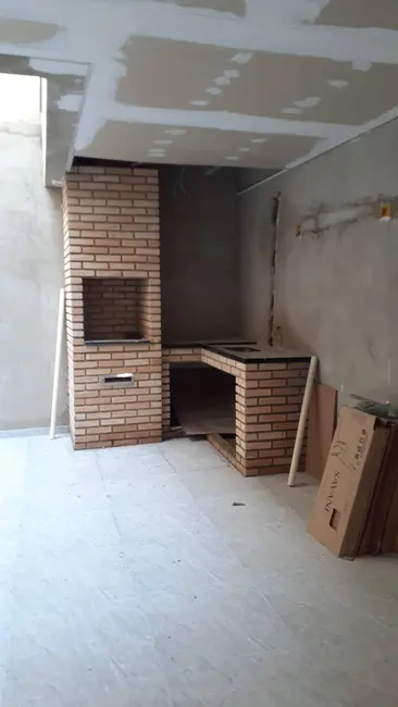 Foto 6 de Sobrado com 3 quartos à venda em Jardim das Flores, Osasco - SP