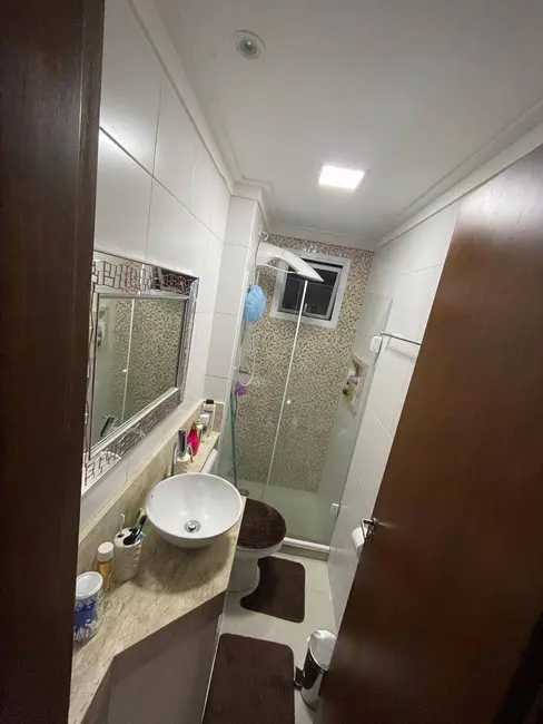 Apartamento com 2 quartos à venda, 50m2 em Jaguaribe, Osasco - SP - imagem 3 Foto 3 de Apartamento com 2 quartos à venda, 50m2 em Jaguaribe, Osasco - SP