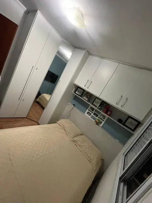 Apartamento com 2 quartos à venda, 50m2 em Jaguaribe, Osasco - SP - imagem 5 Foto 5 de Apartamento com 2 quartos à venda, 50m2 em Jaguaribe, Osasco - SP
