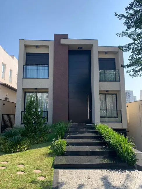 Foto 1 de Casa de Condomínio com 4 quartos à venda em Umuarama, Osasco - SP