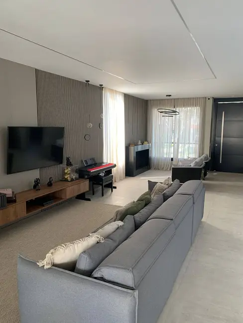 Casa de Condomínio com 4 quartos à venda em Umuarama, Osasco - SP - imagem 7 Foto 7 de Casa de Condomínio com 4 quartos à venda em Umuarama, Osasco - SP