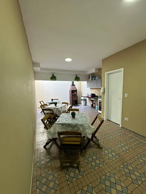 Foto 2 de Sobrado com 2 quartos à venda em Jaguaribe, Osasco - SP