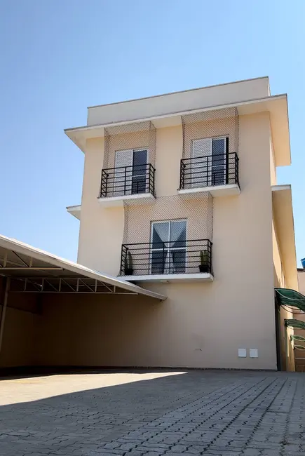 Foto 1 de Sobrado com 2 quartos à venda em Jaguaribe, Osasco - SP