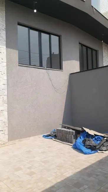 Sobrado com 2 quartos à venda em Bela Vista, Osasco - SP - imagem 5 Foto 5 de Sobrado com 2 quartos à venda em Bela Vista, Osasco - SP