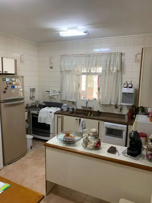 Foto 1 de Sobrado com 3 quartos à venda em Centro, Osasco - SP