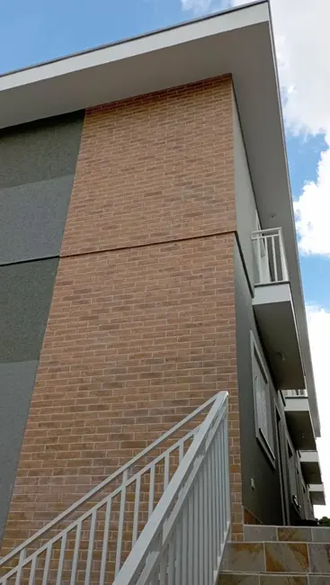 Foto 2 de Sobrado com 2 quartos à venda em Bela Vista, Osasco - SP
