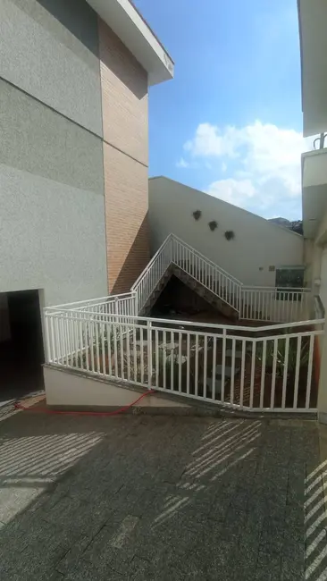 Sobrado com 2 quartos à venda, 93m2 em Bela Vista, Osasco - SP - imagem 6 Foto 6 de Sobrado com 2 quartos à venda, 93m2 em Bela Vista, Osasco - SP