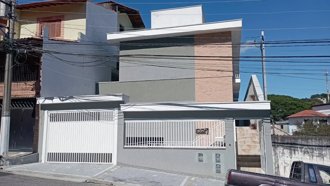 Foto 1 de Sobrado com 2 quartos à venda em Bela Vista, Osasco - SP