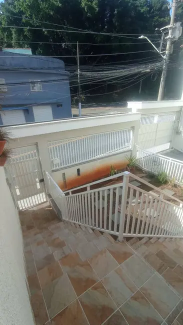 Sobrado com 2 quartos à venda, 93m2 em Bela Vista, Osasco - SP - imagem 4 Foto 4 de Sobrado com 2 quartos à venda, 93m2 em Bela Vista, Osasco - SP