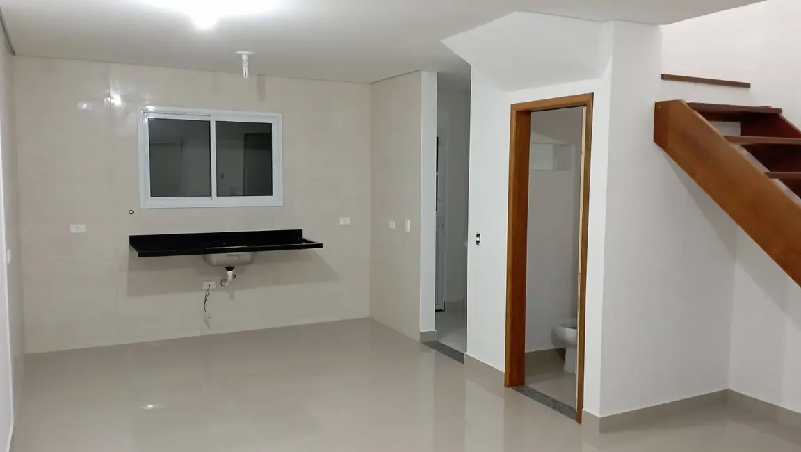 Foto 3 de Sobrado com 2 quartos à venda em Bela Vista, Osasco - SP